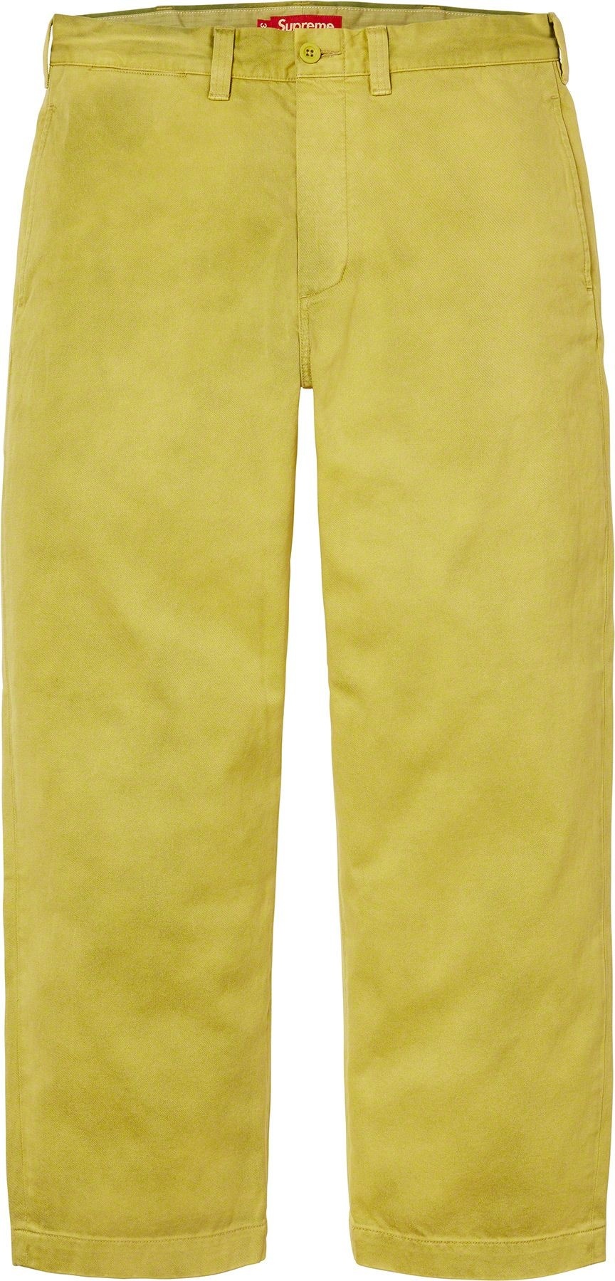 Chino Pant view 7